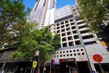 Mercure Therry Street