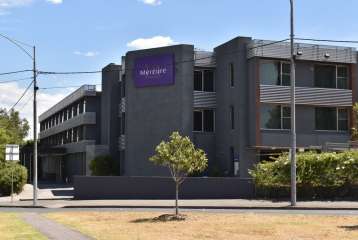 Mercure North Melbourne
