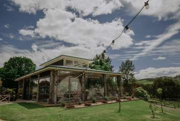 Flowerdale Estate